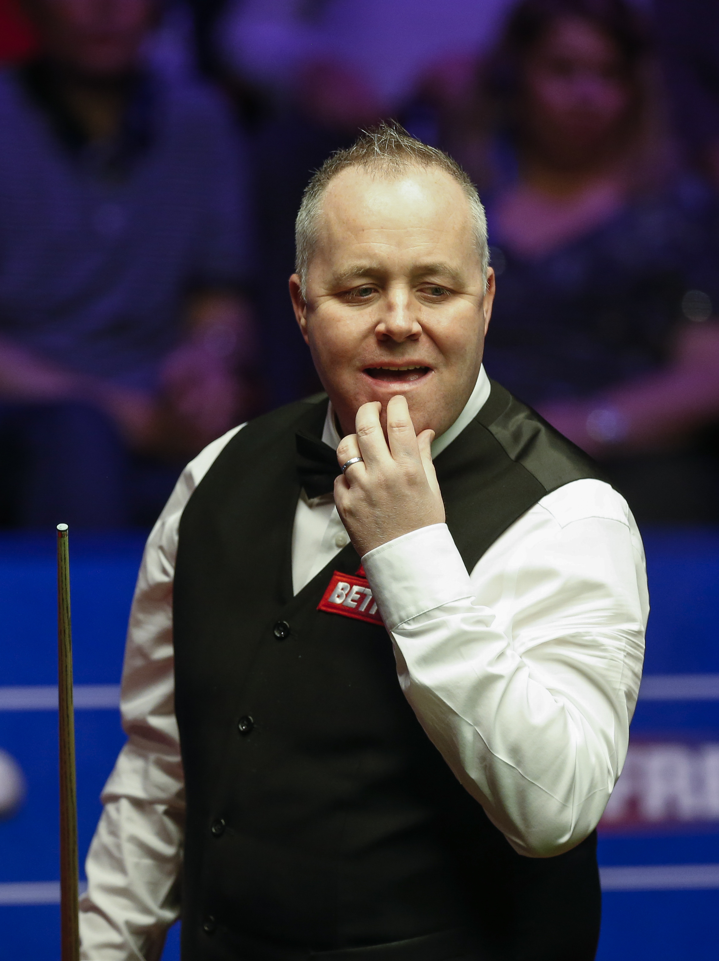 对手似乎已 对手似乎已