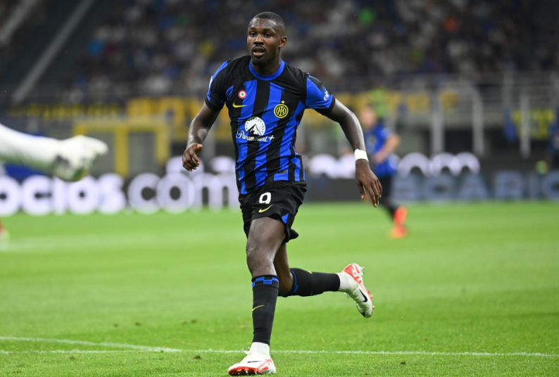 赛开始阶段 赛开始阶段