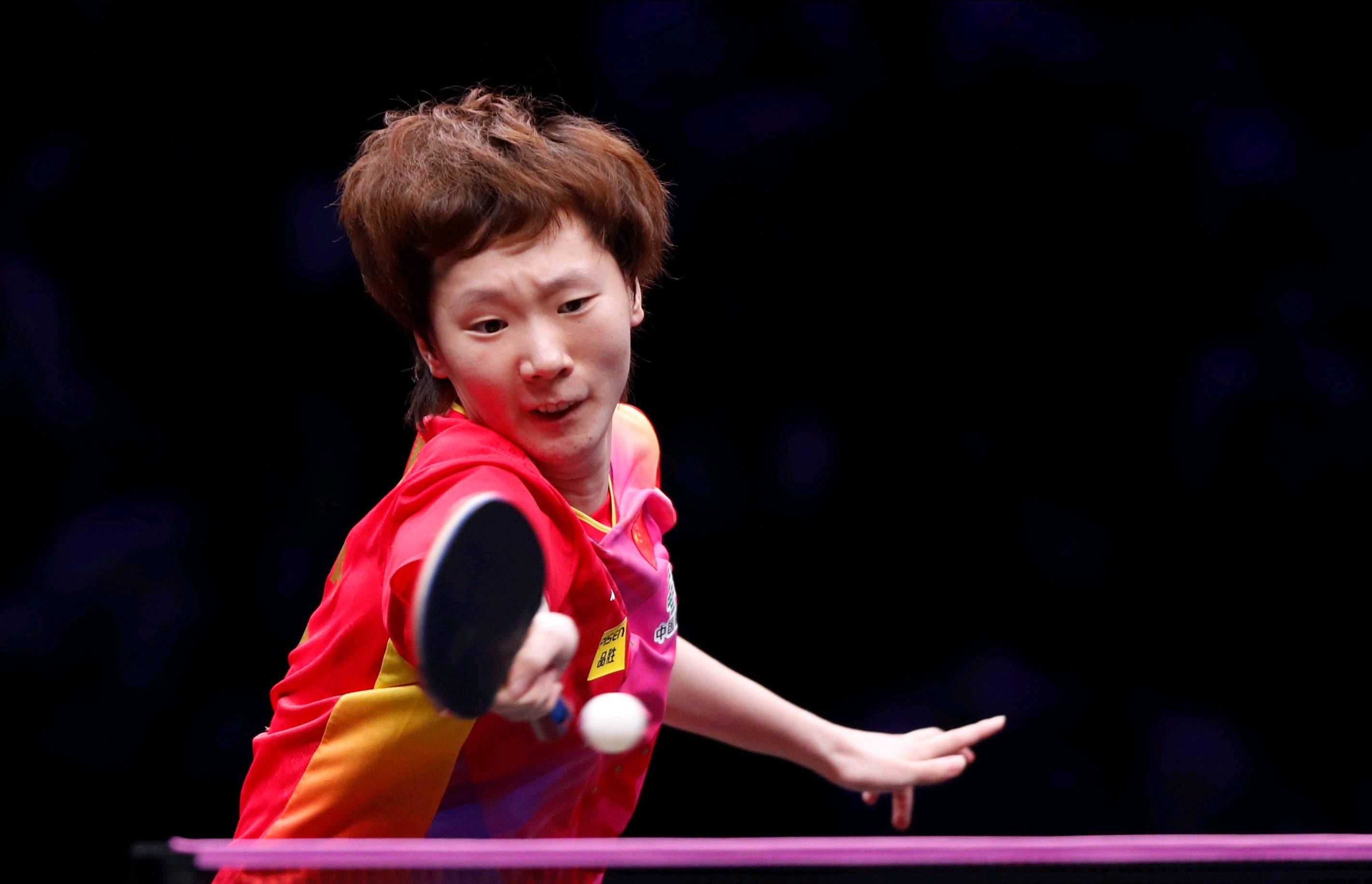 破的精神面 破的精神面