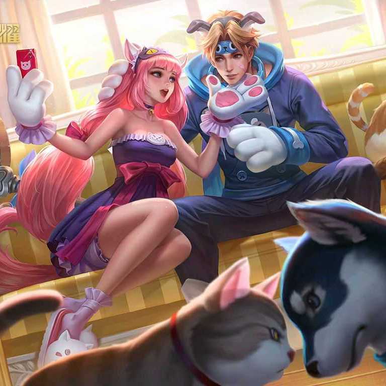 两队的关键